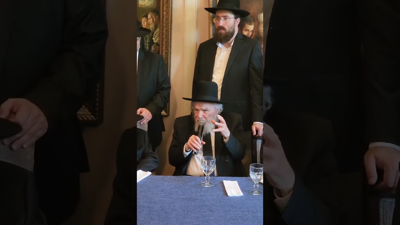 משא קברניט עולם התורה מרן ראש הישיבה רבי משה הלל הירש בדינר לטובת קרן עולם התורה שבנשיאותו. תשפ"ד