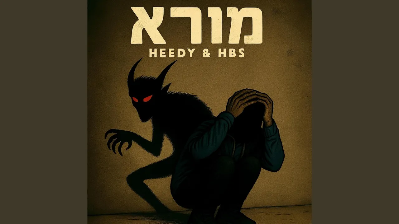 Moira - מורא