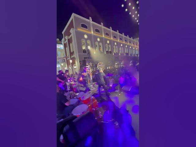 Gad Elbaz - Abale live in JERUSALEM