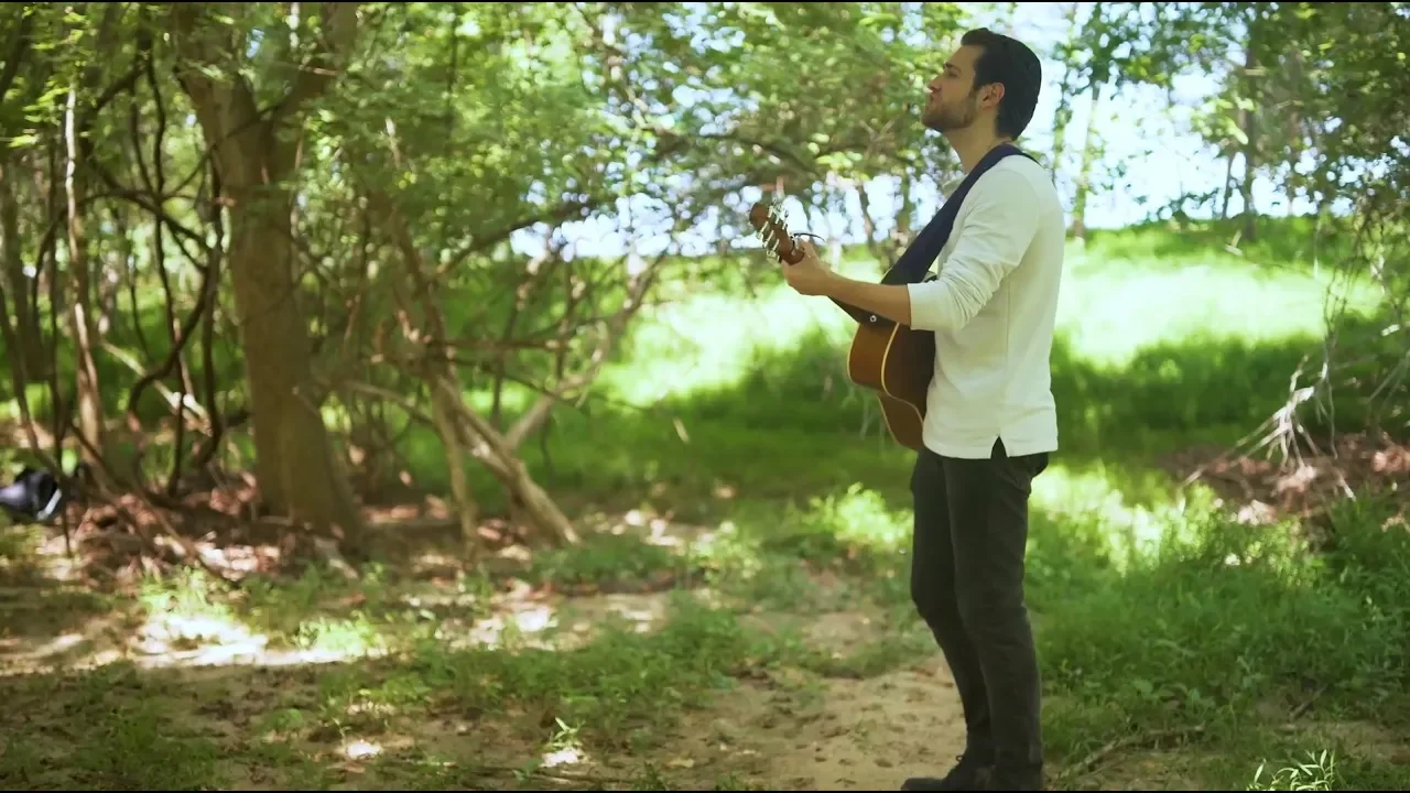 Pinny Schachter "Make it A Million" Original Song for "Tu B'Av Together"