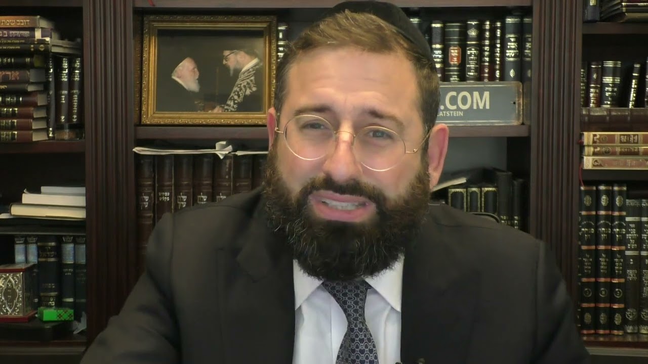 Tzom Gedaliah: Keeping the Momentum Going