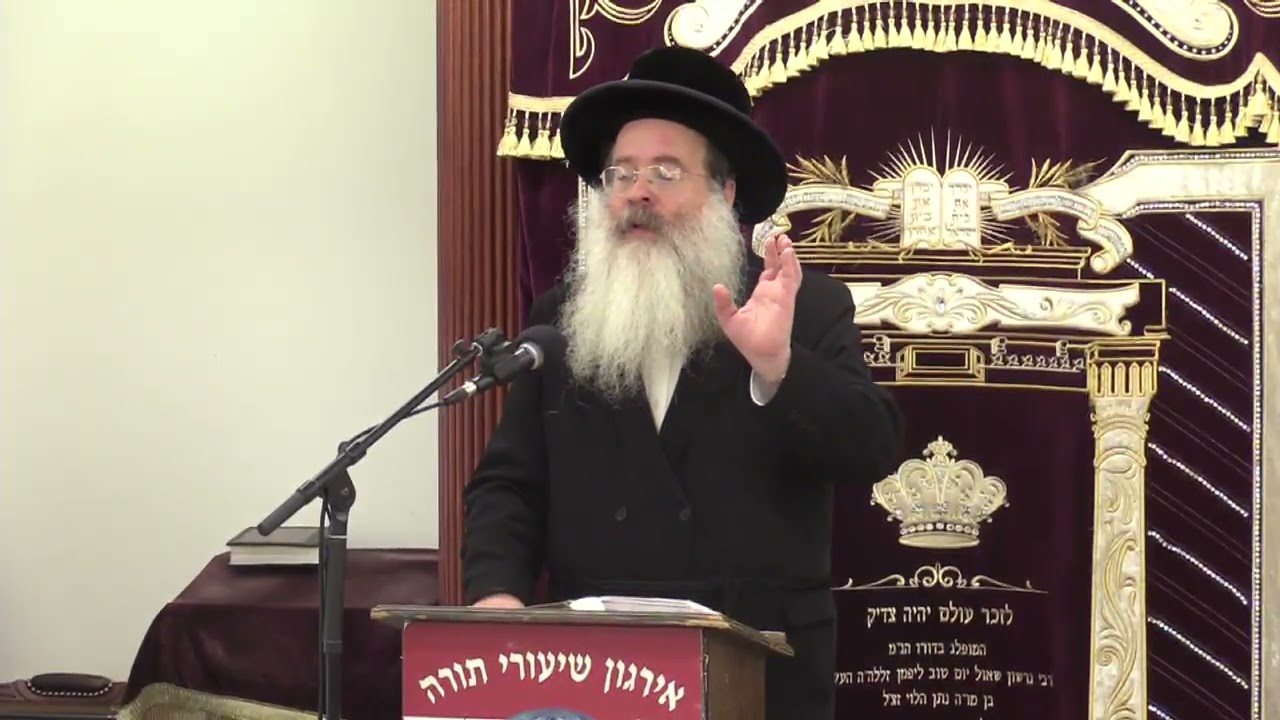 הלכות הנוגעים לשידוכים ושדכנות - ר' בנימין ברייער שליט"א