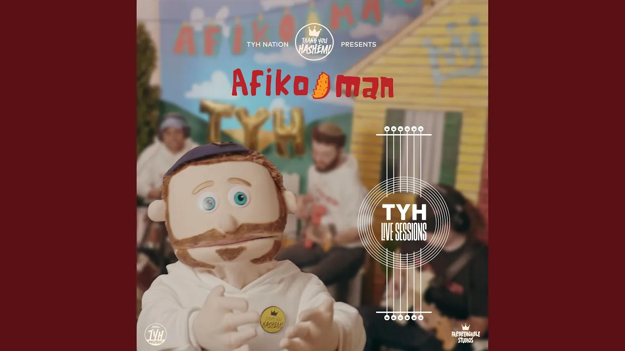 Hashem Is One (Live Session)