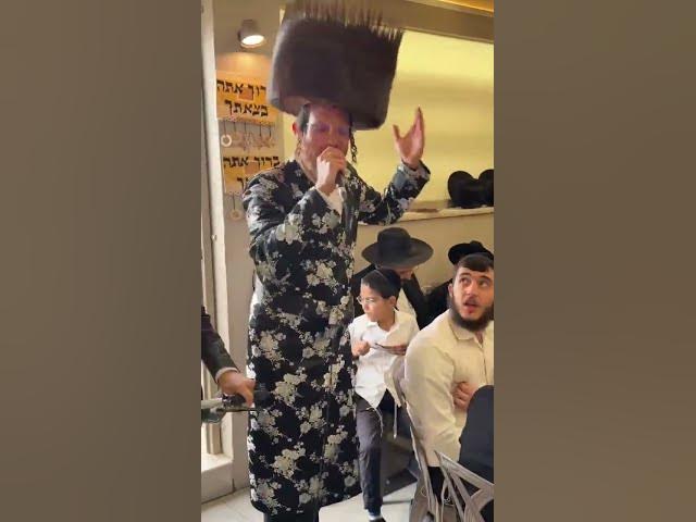 אחת שאלתי פיניק וועבר #מוזיקה #music