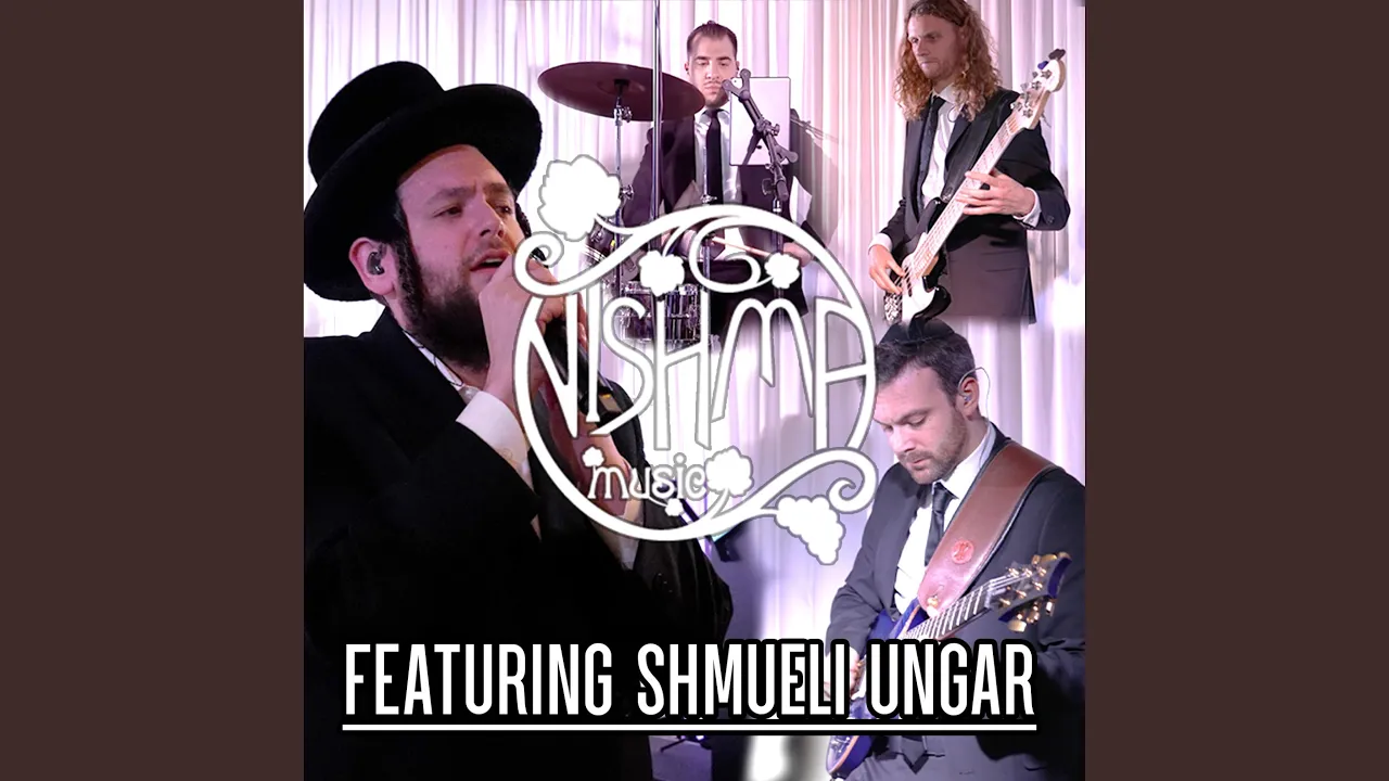 Thinking of Yerushalayim (feat. Shmueli Ungar)
