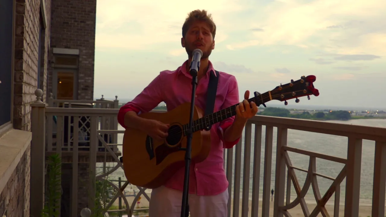 Shema Yisrael (cover)