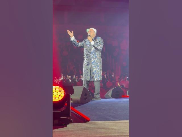 Lipa Schmelzer Abaye Ve'ruva Live