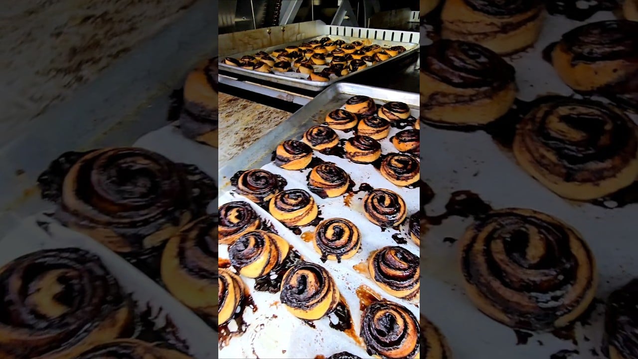 The New & Improved Heimish Pinwheel Rugelach and Chocolate Babka at Gourmet Glatt South!