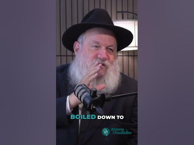 Rabbi Zushe Winner