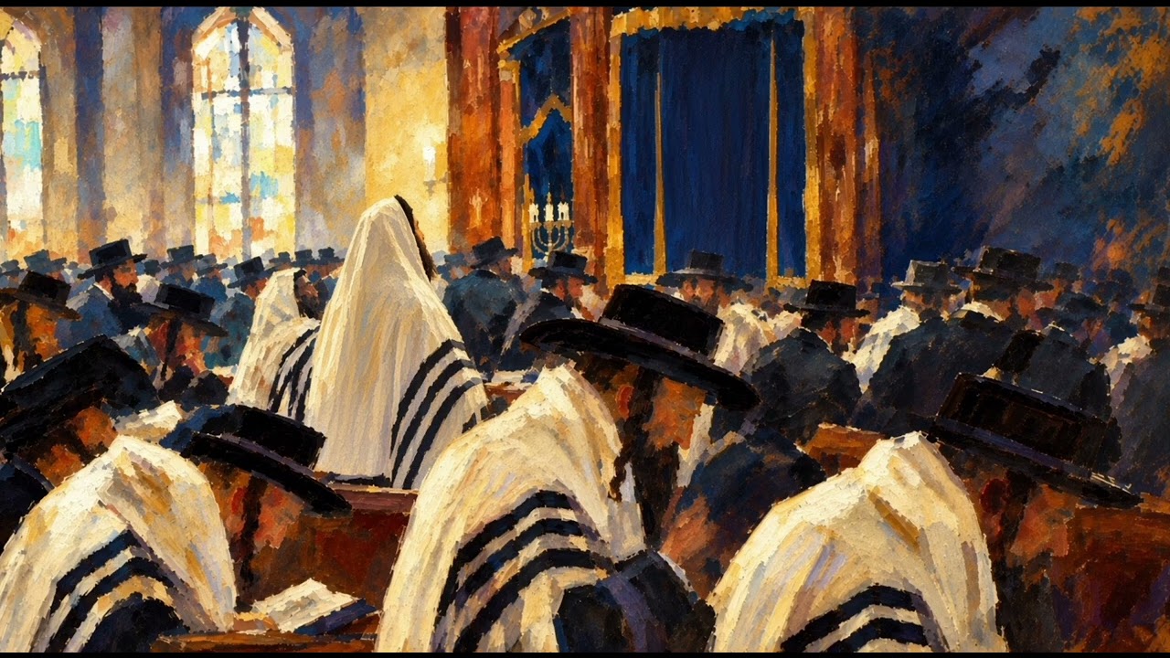 אבינו מלכנו