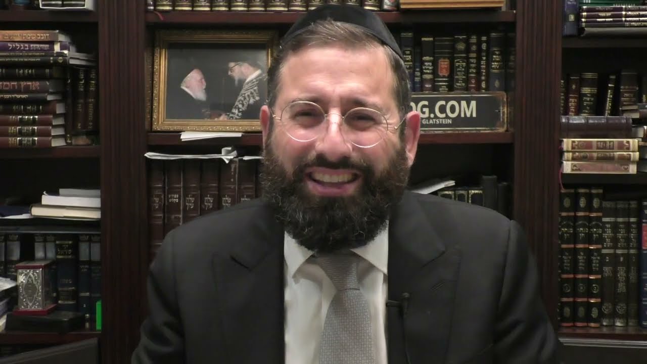 Tzom Gedaliah: The Megaleh Amukos Reveals the Mystical Code of GEDALIA BEN ACHIKAM