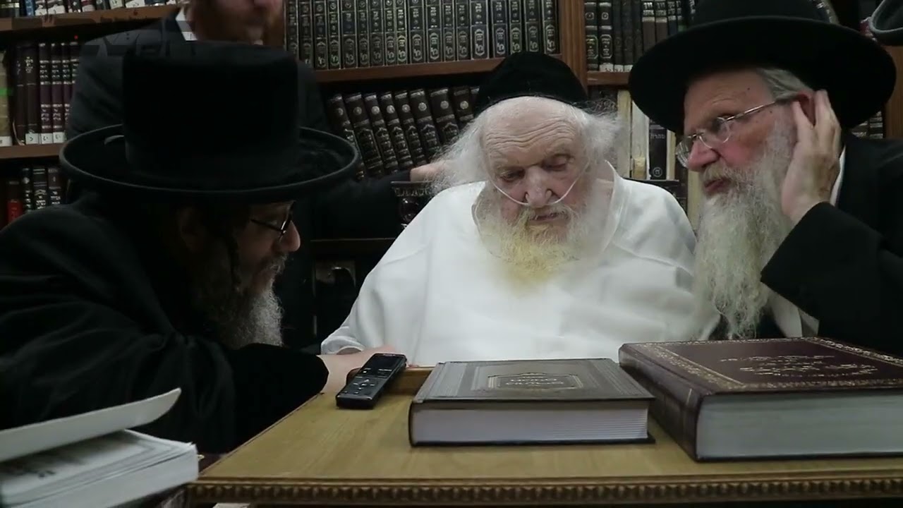 יְבָרֶכְךָ ה' מִצִּיּוֹן • כ"ק אדמו"ר מסקולען לייקווד שליט"א במסע הקודש לארץ הקודש חודש אב תשפ"ו