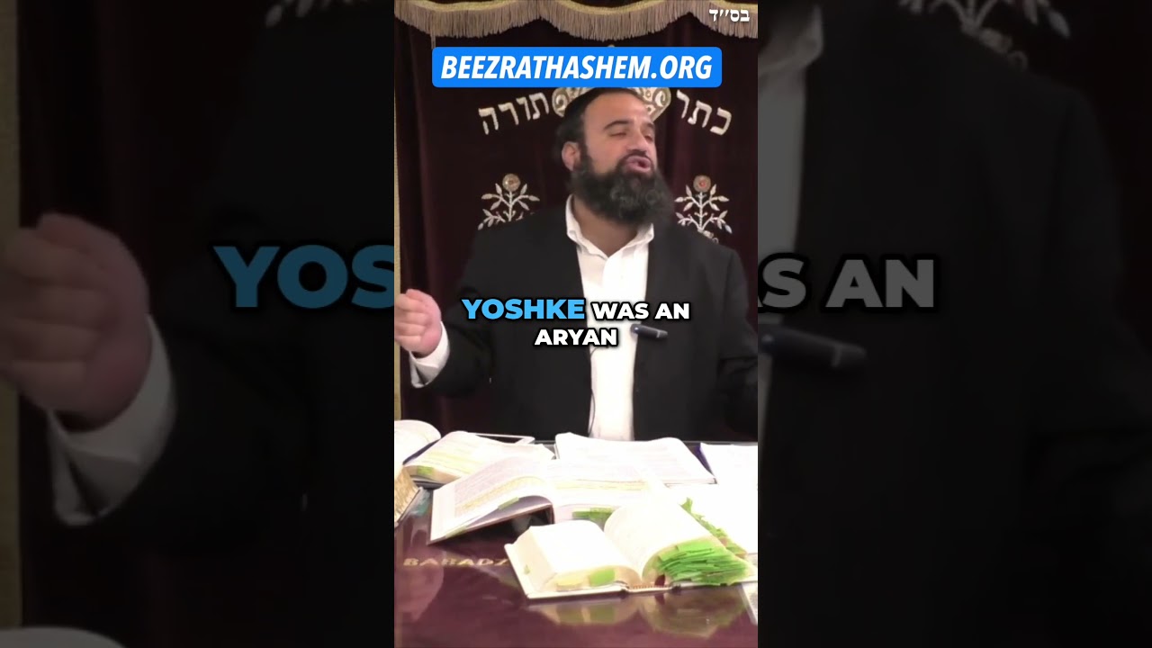 Hitler and Messianic Judaism