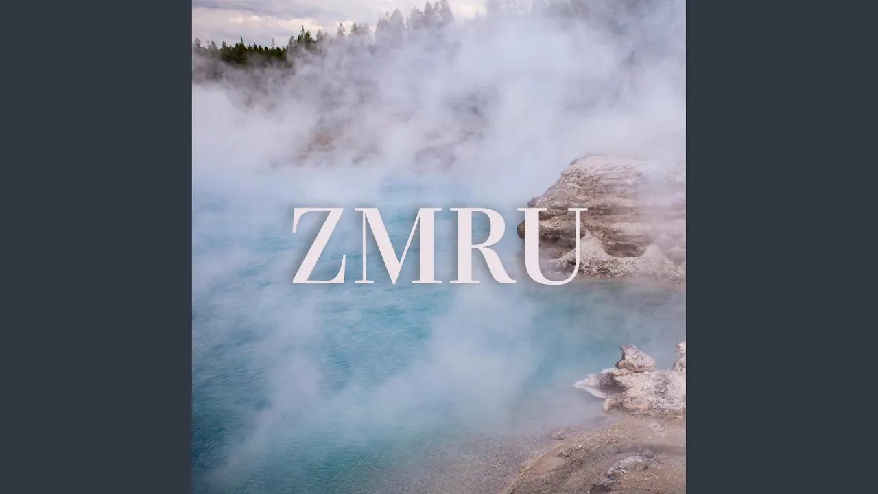 ZMRU