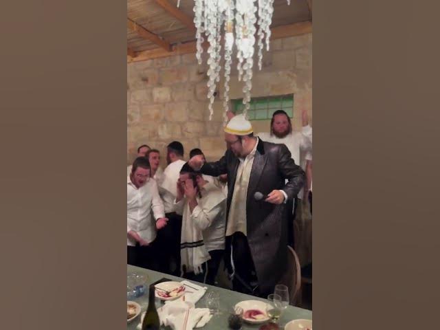 Simchas Beis Hashoeiva 2026 - Lipa Schmeltzer