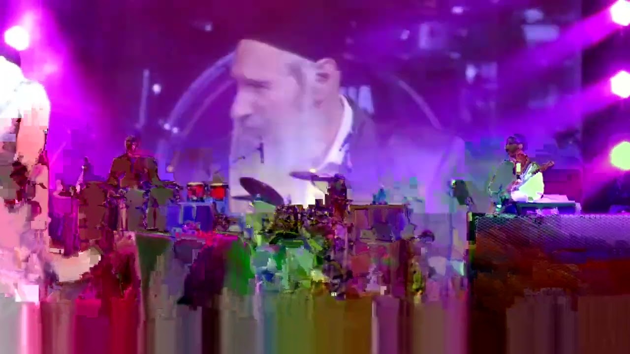 KUMZING EMUNAH- MBD, Naftali Kempeh, Motti Weiss, Yossi Green, Yeedle