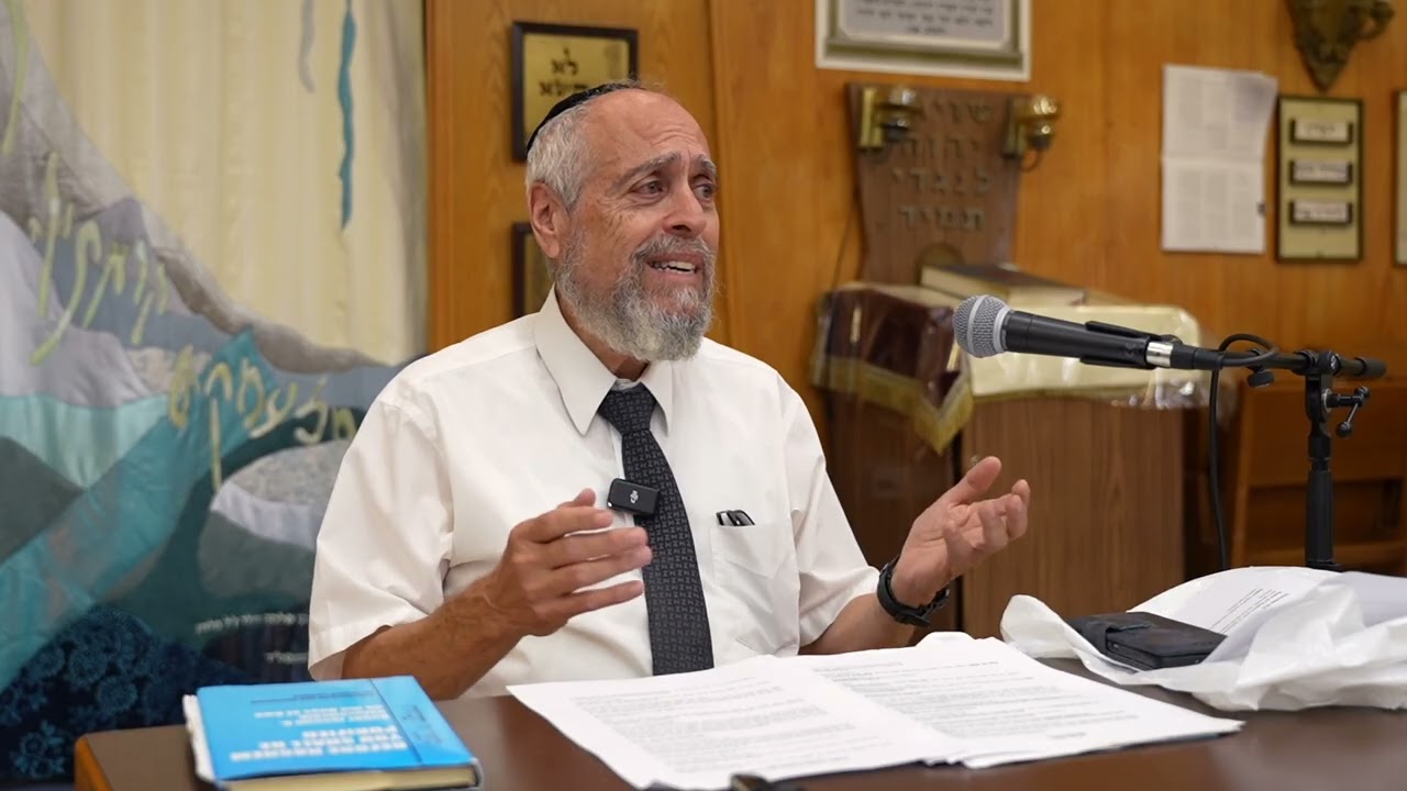 Neila | Rabbi Dr. Aaron Adler | Sep 16 2026