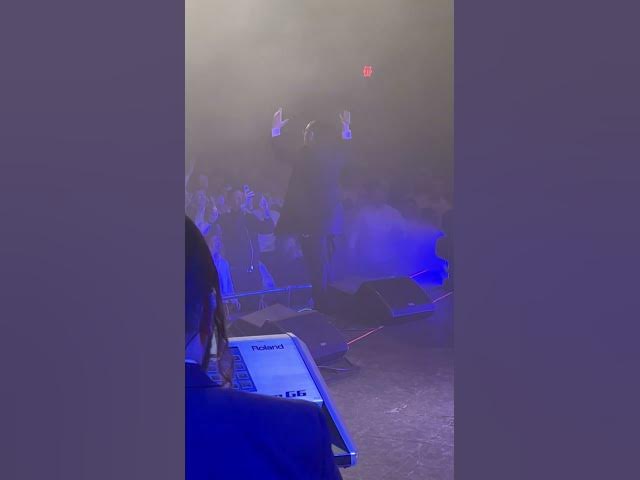 Hershy Weinberger -“gets the crowd involved”