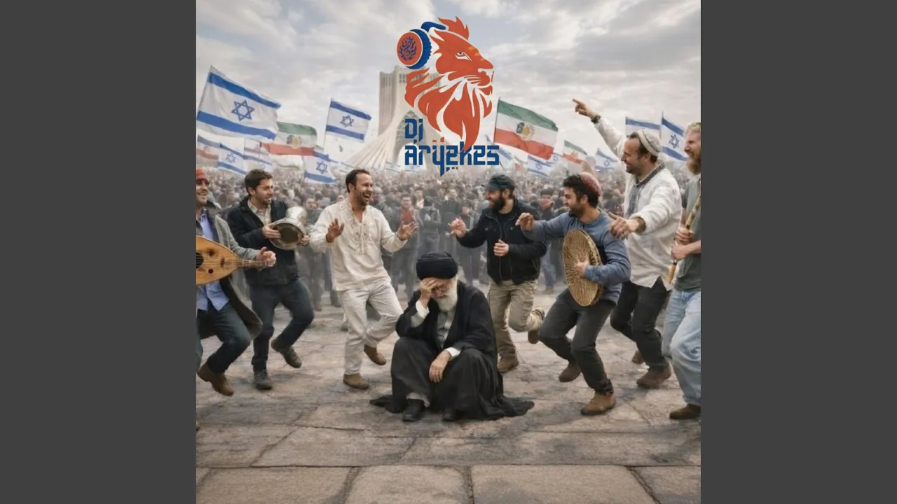 הבלדה לחמינאי