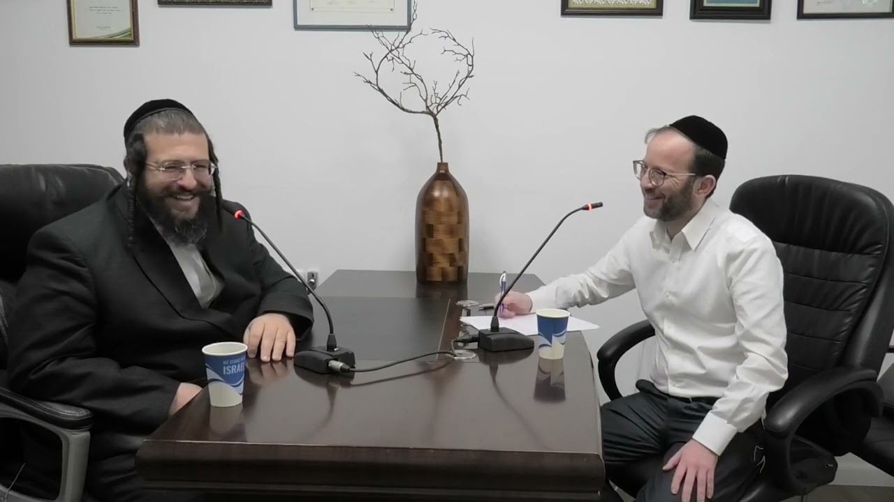 פודקאסט שביל בים - פרק 33 - לדעת למכור