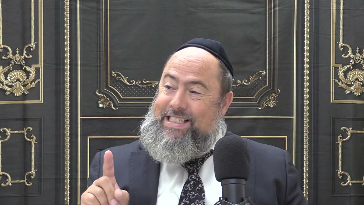 Don’t Weaponize Someone’s Weaknesses - R. Ari Neuwirth - TorahAnytime.com