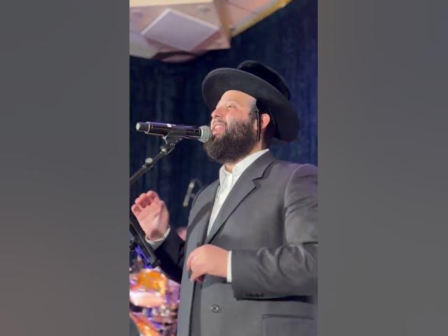 משה דוד וייסמנדל 🎤 בני לאופר ותזמורתו 🎹🎷🎸🥁🪉🪈🎺🎼🎶❤️❤️❤️