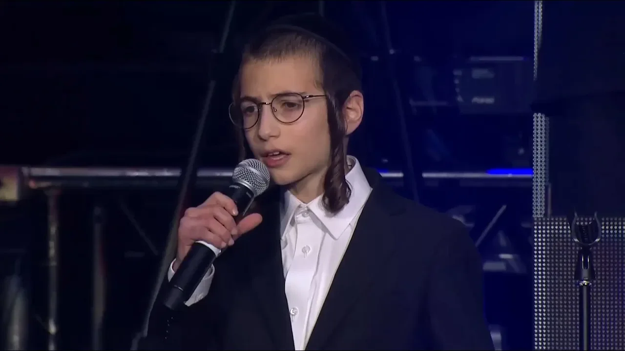 Zanvil Weinberger and Motty Zilberberg - Mona Rosenblum - Hadran - Dirshu | הדרן - מונה רוזנבלום