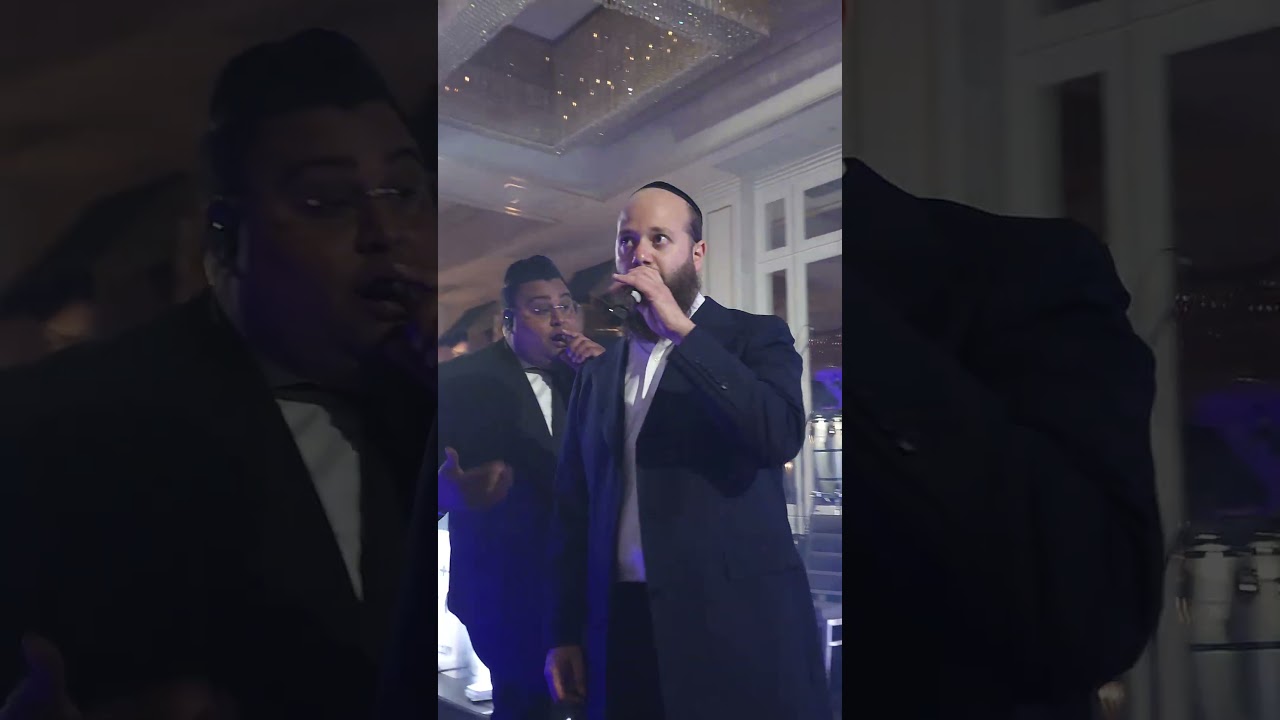 Yosis Olayich Ft. Nechemia Katz and Motti Feldman