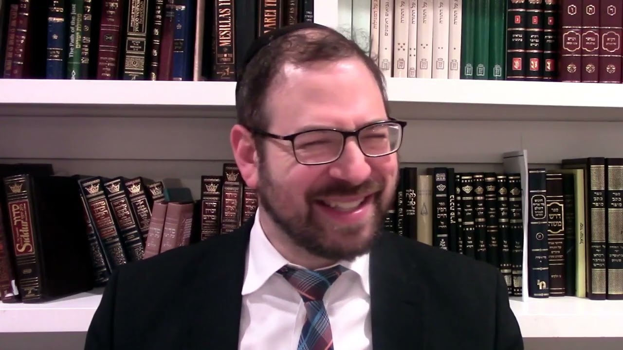 Should of Done More - R. Naftali Zions - TorahAnytime.com