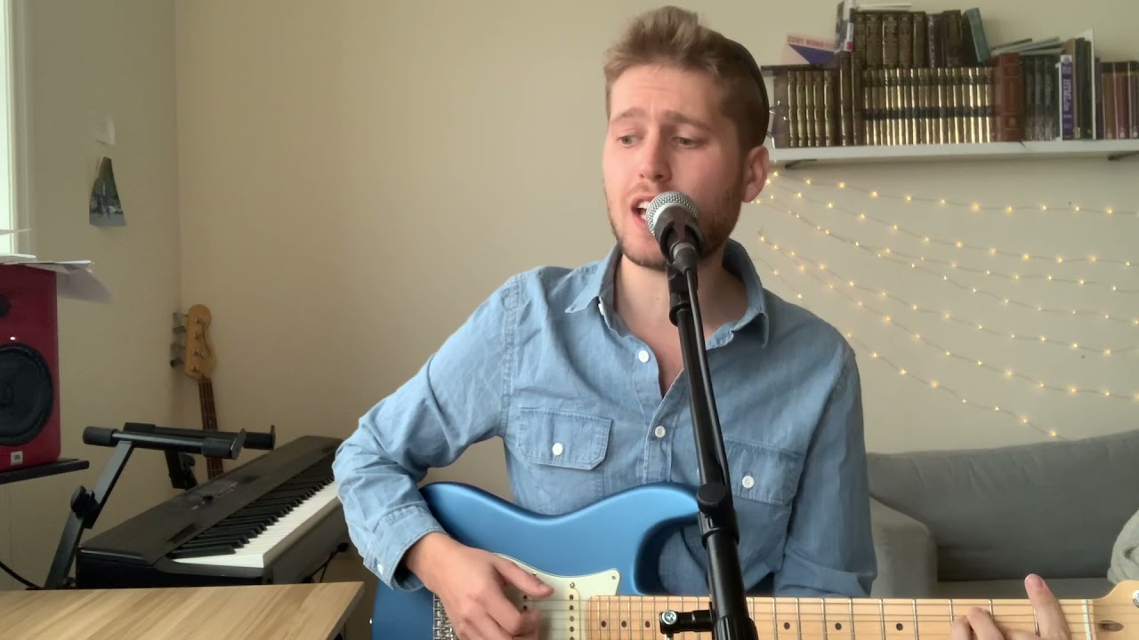 Ben Kodesh Lechol (Shuli Rand cover)