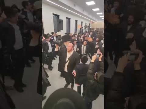 Mbd joins the crowd to dance
