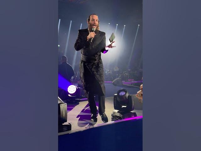 Beri Weber ,Hoshana