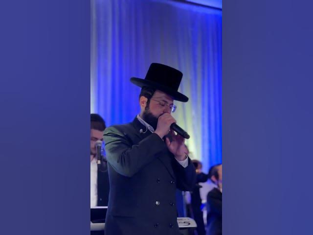 מוטי ויזל 🎤 מקהלת נשמה 🎤 מקהלת הילדים חסידימלאך 🎤 אושי צייגר 🎹🎶💜💜💜