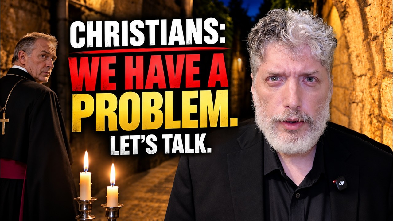 Jews for Jesus Café Closes on Shabbos—Christians, We Need to Talk
