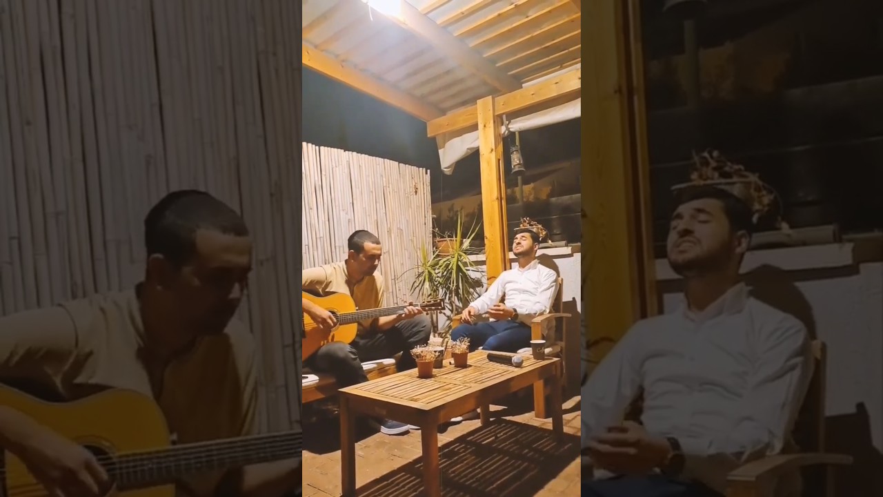 אלעד אלדד - בביצוע לשיר "ועד שתישאני"(ביצוע במקור איציק אשל)#elad