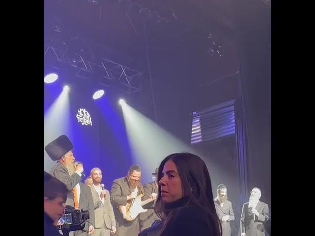 Finale - Jewish Music Hall of Fame Show