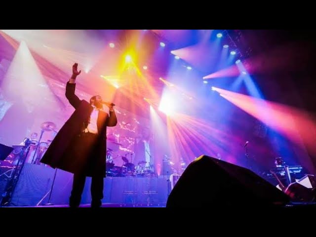 Shmueli Ungar - Fire Live Kumzing USA