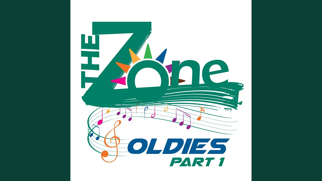 The Zone Oldies, Pt. 1