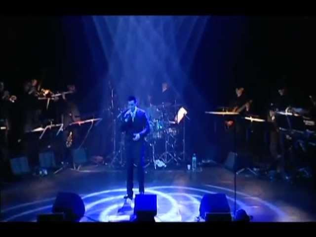 רחם - שוואקי בפריז | Rachem - Shwekey Paris