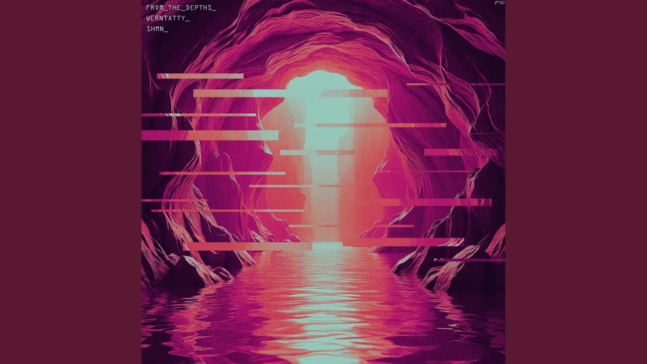 FROM THE DEPTHS