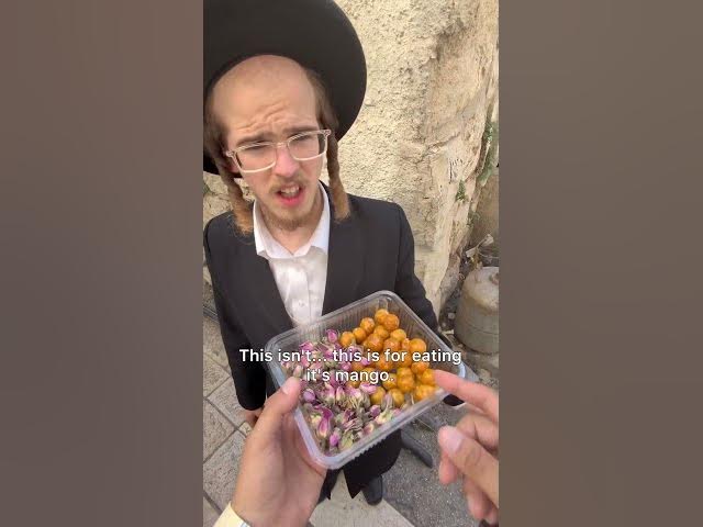 I got confused 🤔 התבלבלתי לגמרי 🤔