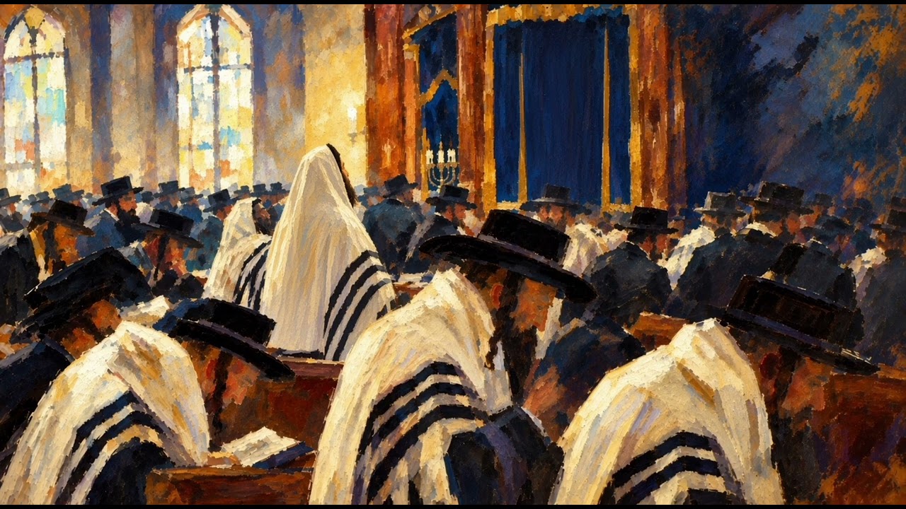 וכל מאמינים (ב)