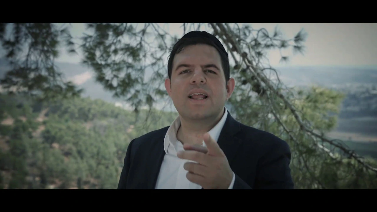 שדרני קול חי וקול חי מיוזיק - כשהלב נפתח