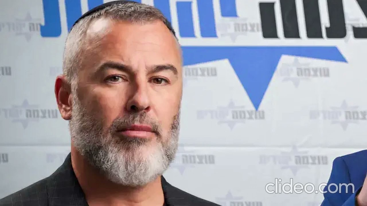 Israel Elections and Rosh Hashanah on The Temple Mount with Yishai Fleisher