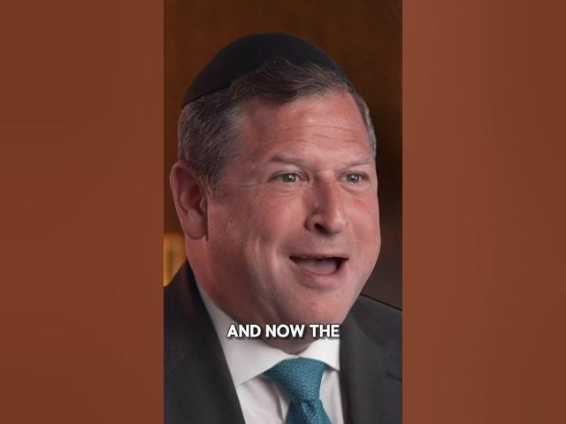 Rabbi Shlomo Farhi on the Ejss Torah Center