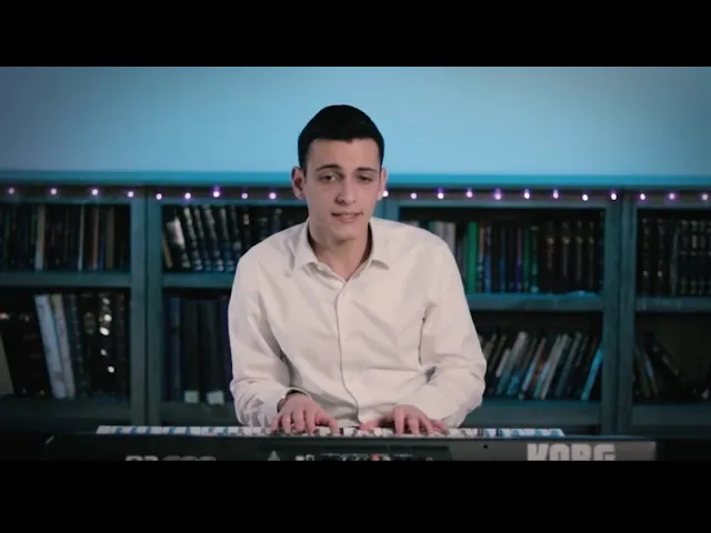 Chesky Ifrah - The Isolated Medley