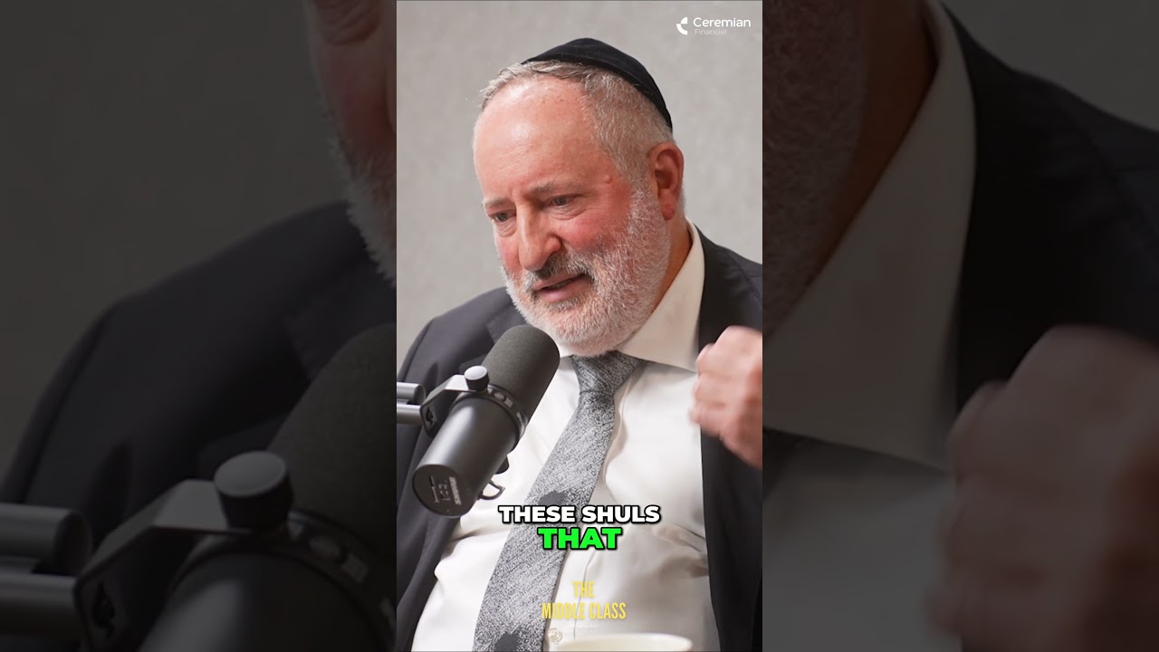 Lower East Side  A Glimpse into Jewish History