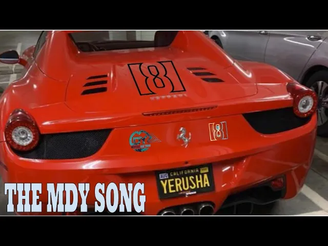 The MDY Song