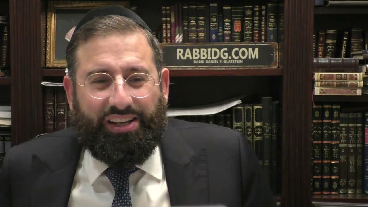 Daf Hashavua - Nazir 9a