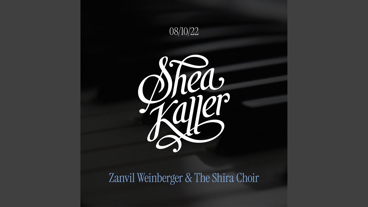 Brich Shmei Medley (feat. Zanvil Weinberger & The Shira Choir)